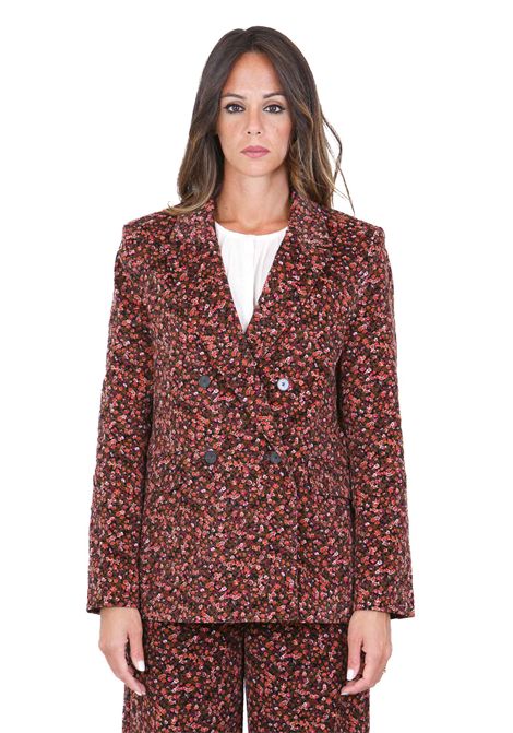 FANTASIA DES PETIT HAUTS | Blazer | VELINA-1H250408IM638